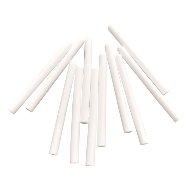 Porous Plastic Perfume Diffuser Stick for Fragrance Use