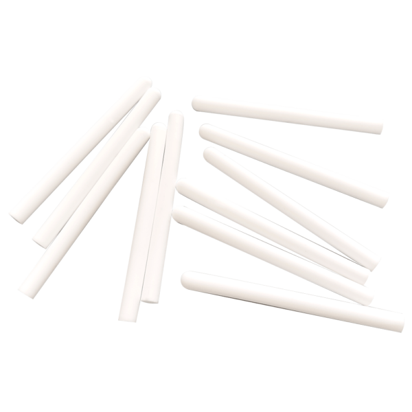 Porous Plastic Perfume Diffuser Stick for Fragrance Use