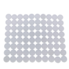 Porous Plastic Round Filter Disc for OEM Assemblies