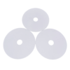 Porous Plastic Round Filter Disc for OEM Assemblies