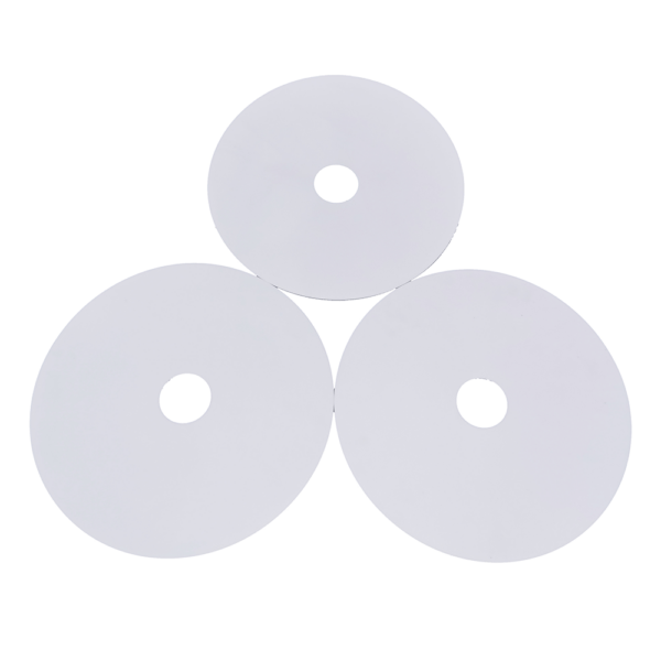 Porous Plastic Round Filter Disc for OEM Assemblies