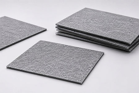 Sintered Felt Filters