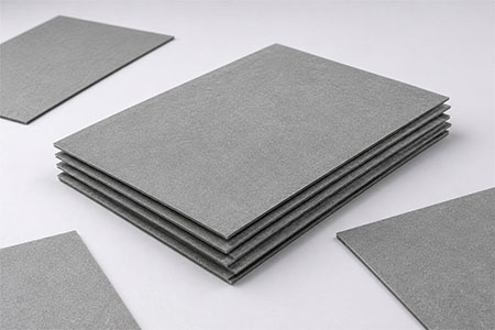 Sintered Felt Filters