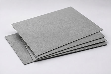Sintered Felt Filters