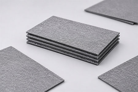 Sintered Felt Filters