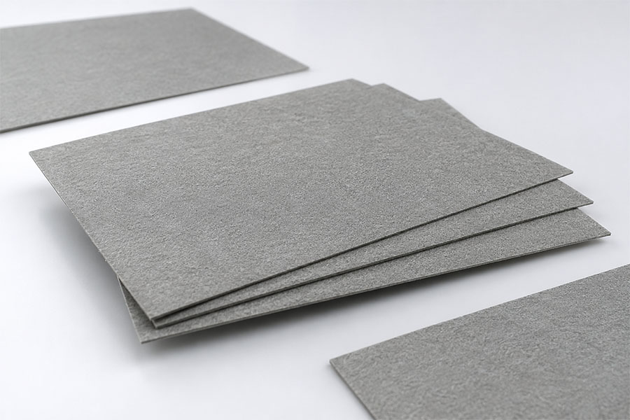 Sintered Felt Filters