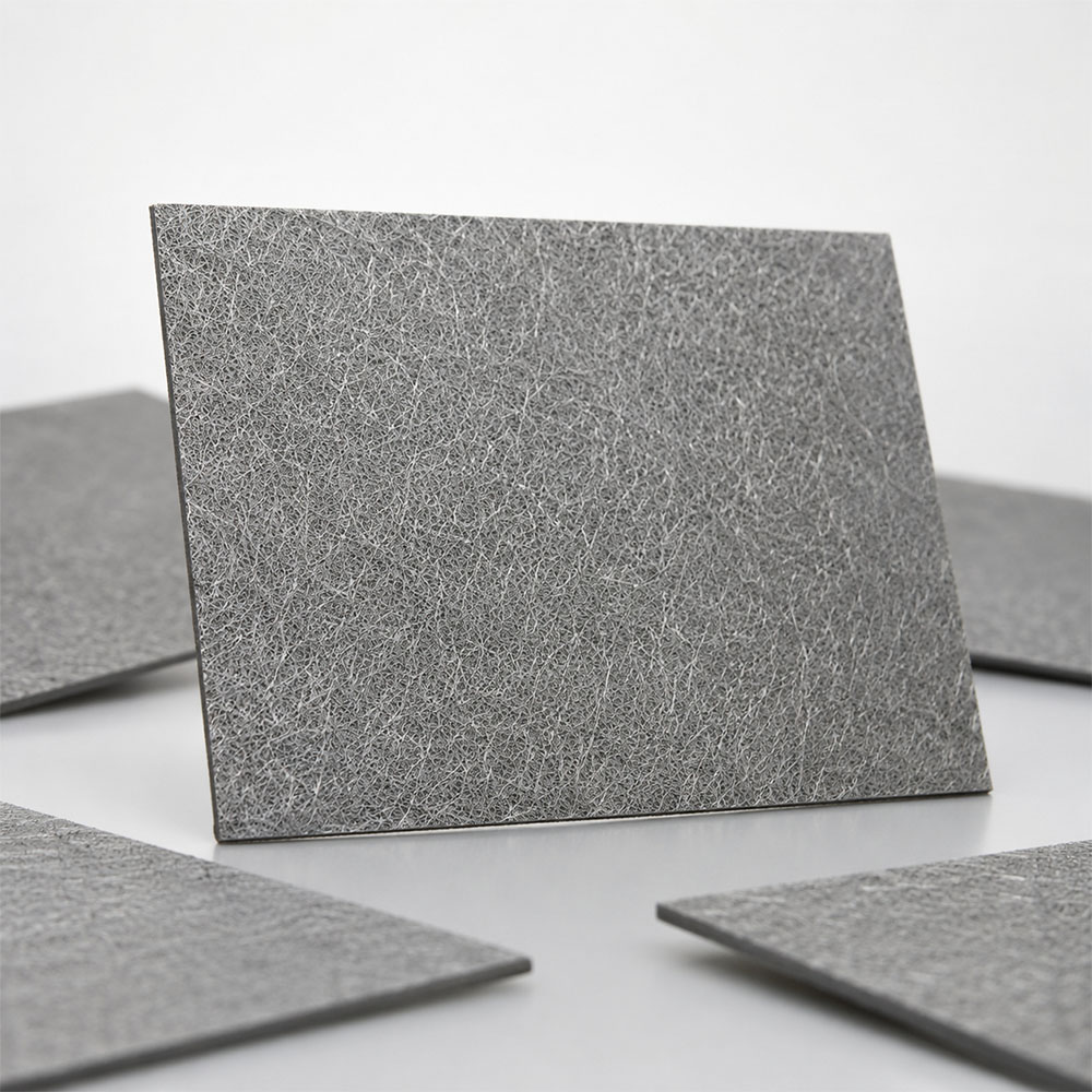 Sintered Felt Filters