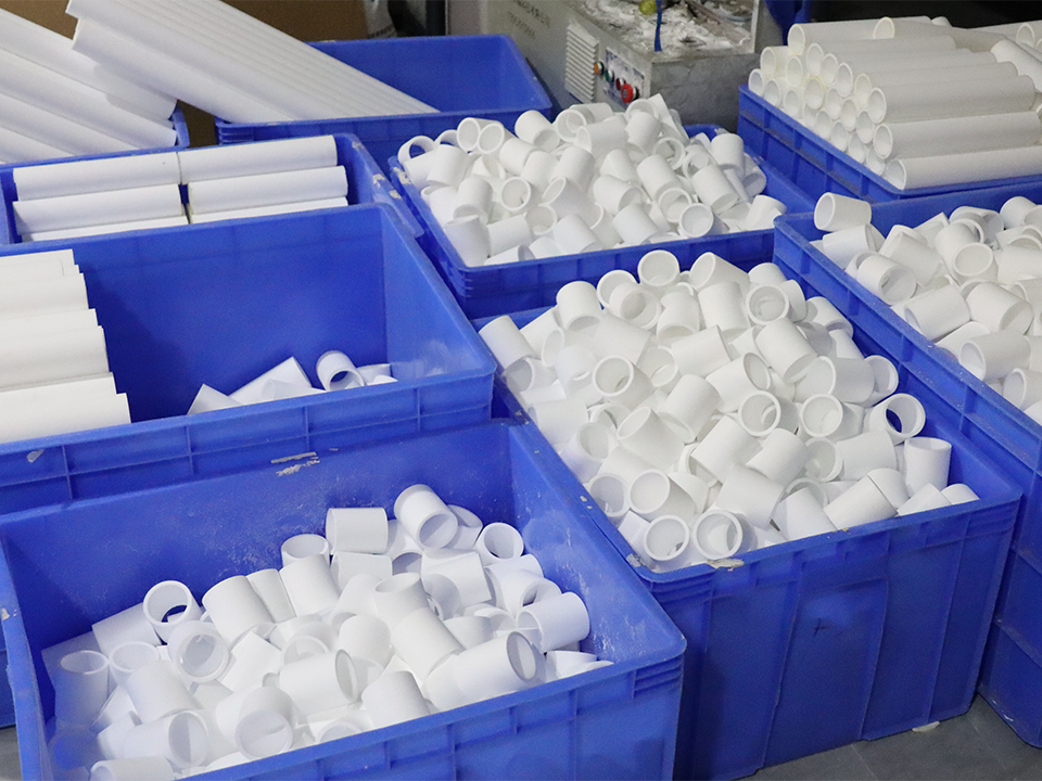 Sintered Filter Materials