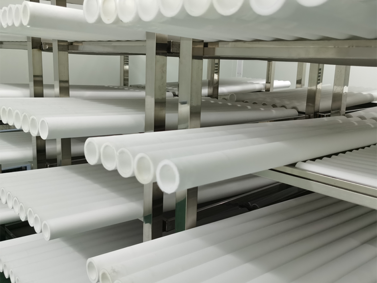 Sintered Filter Materials