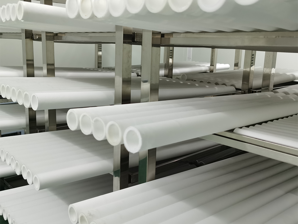 Sintered Filter Materials