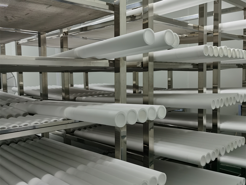 Sintered Filter Materials
