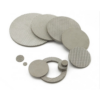 Sintered Mesh Filters for Industrial Metal Filtration Use