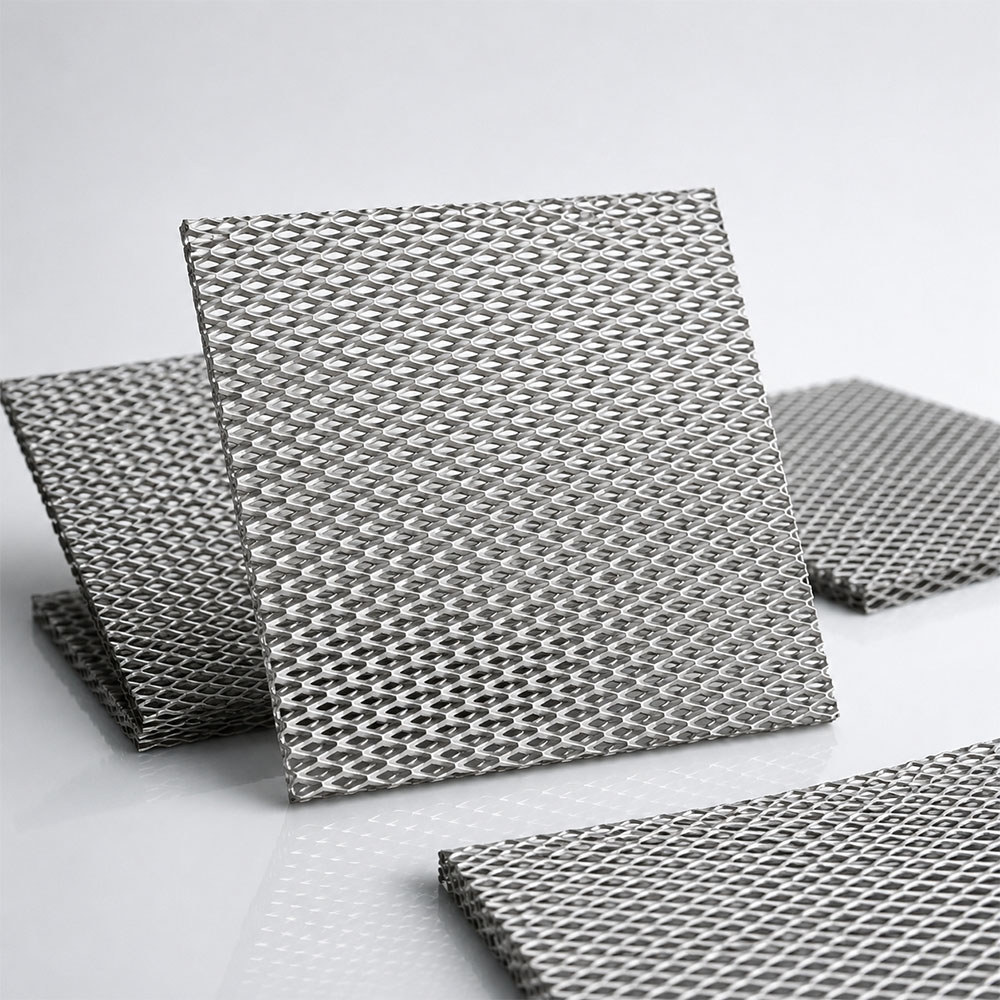 Sintered Metal Filters