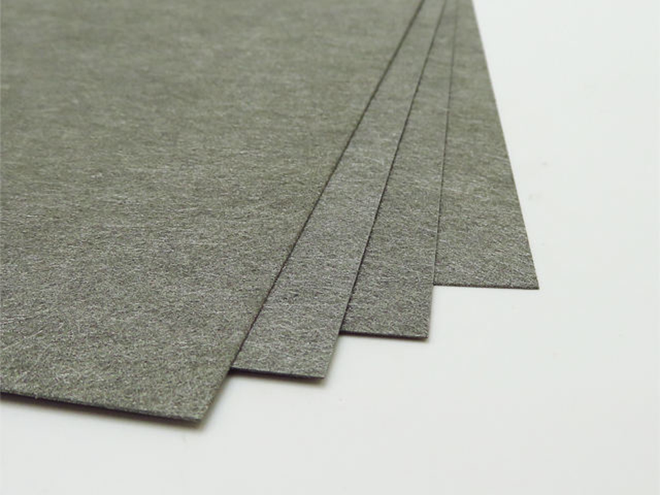 Sintered Metal Filters: Powder, Mesh, Felt & Pleated