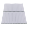 Sintered Plastic Filter Rod for OEM Filtration