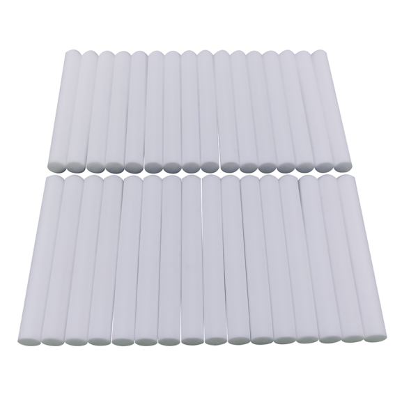 Sintered Plastic Filter Rod for OEM Filtration
