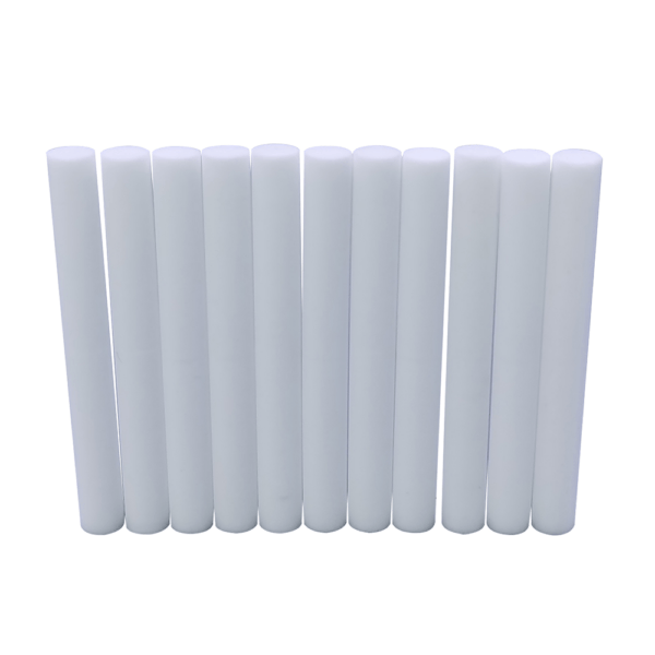 Sintered Plastic Filter Rod for OEM Filtration