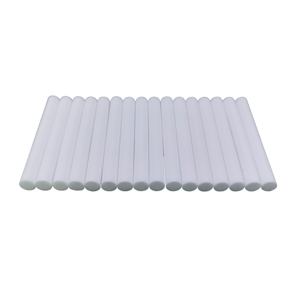 Sintered Plastic Filter Rod for OEM Filtration