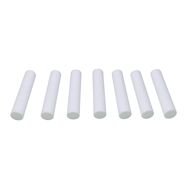 Sintered Plastic Filter Rod for OEM Filtration