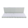 Sintered Plastic Filter Rod for OEM Filtration
