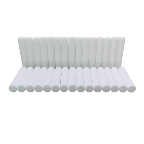 Sintered Plastic Filter Rod for OEM Filtration