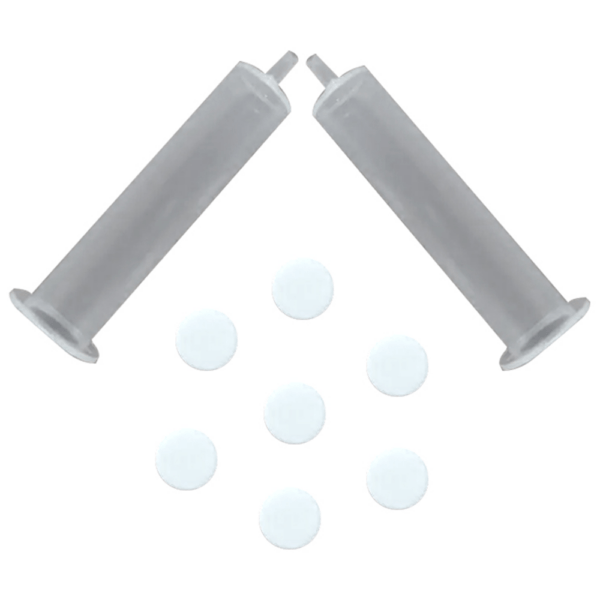 Sintered Plastic Sieve Plate for Liquid Filtration