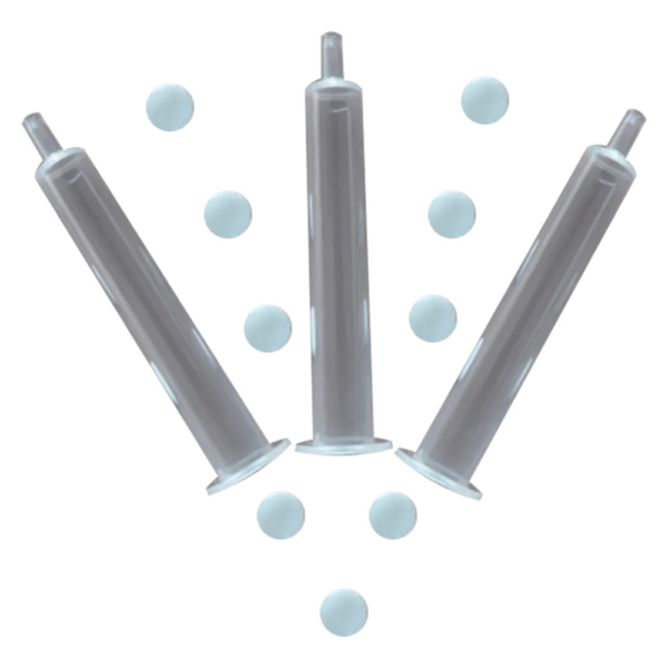 Sintered Plastic Sieve Plate for Liquid Filtration