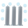 Sintered Plastic Sieve Plate for Liquid Filtration