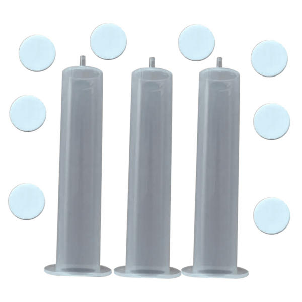 Sintered Plastic Sieve Plate for Liquid Filtration