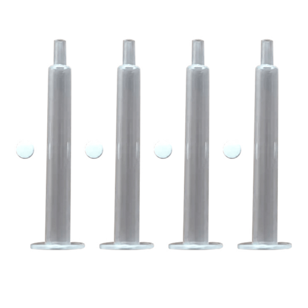 Sintered Plastic Sieve Plate for Liquid Filtration