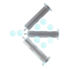 Sintered Plastic Sieve Plate for Liquid Filtration