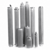 Sintered Pleated Metal Filter Cartridge for Fluids