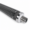 Sintered Pleated Metal Filter Cartridge for Fluids