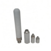 Sintered Titanium Rod Filter Cartridge for Gas Liquid