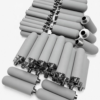 Sintered Titanium Rod Filter Cartridge for Gas Liquid