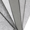 Stainless Steel Sintered Felt Filter Media for Industry