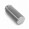 Stainless Steel Sintered Mesh Filter Cartridge OEM