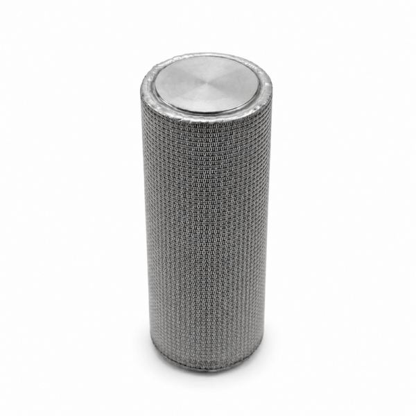 Stainless Steel Sintered Mesh Filter Cartridge OEM