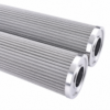 Stainless Steel Sintered Mesh Pleated Filter Cartridge