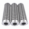 Stainless Steel Sintered Mesh Pleated Filter Cartridge