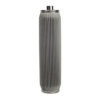 Stainless Steel Sintered Pleated Filter Cartridge for Liquids
