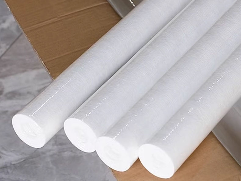 When to Replace Melt Blown, Pleated and High Flow Cartridges