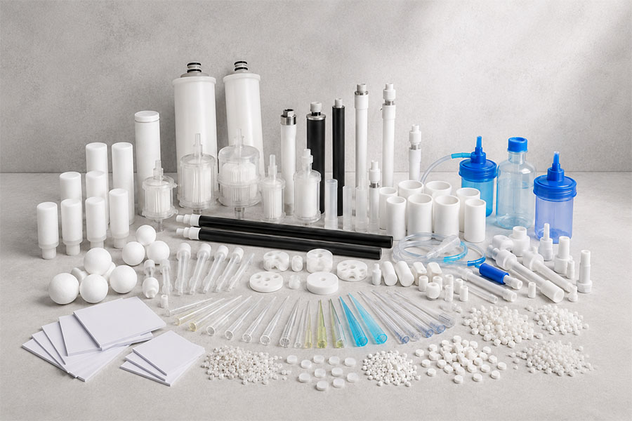Industrial Filter Cartridge OEMODM Services