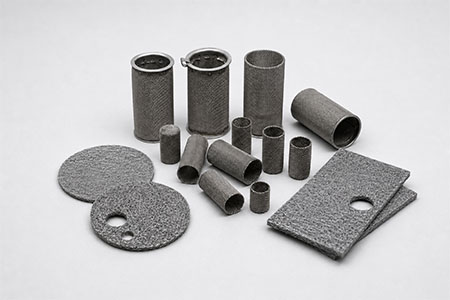 Industrial Filter Cartridge OEMODM Services