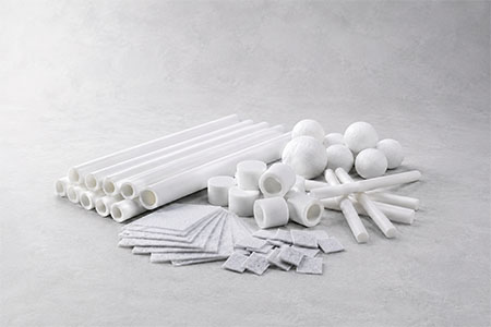 Industrial Filter Cartridge OEMODM Services