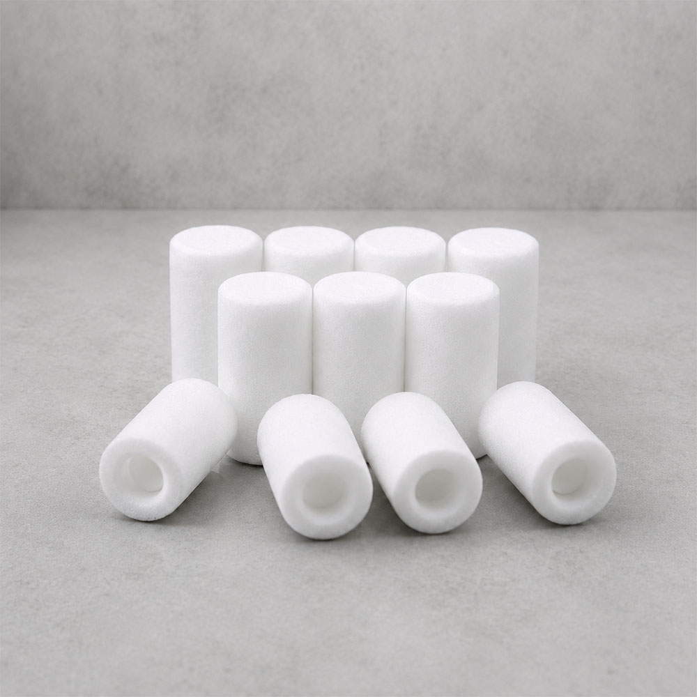 PE Sintered Filter Cartridge