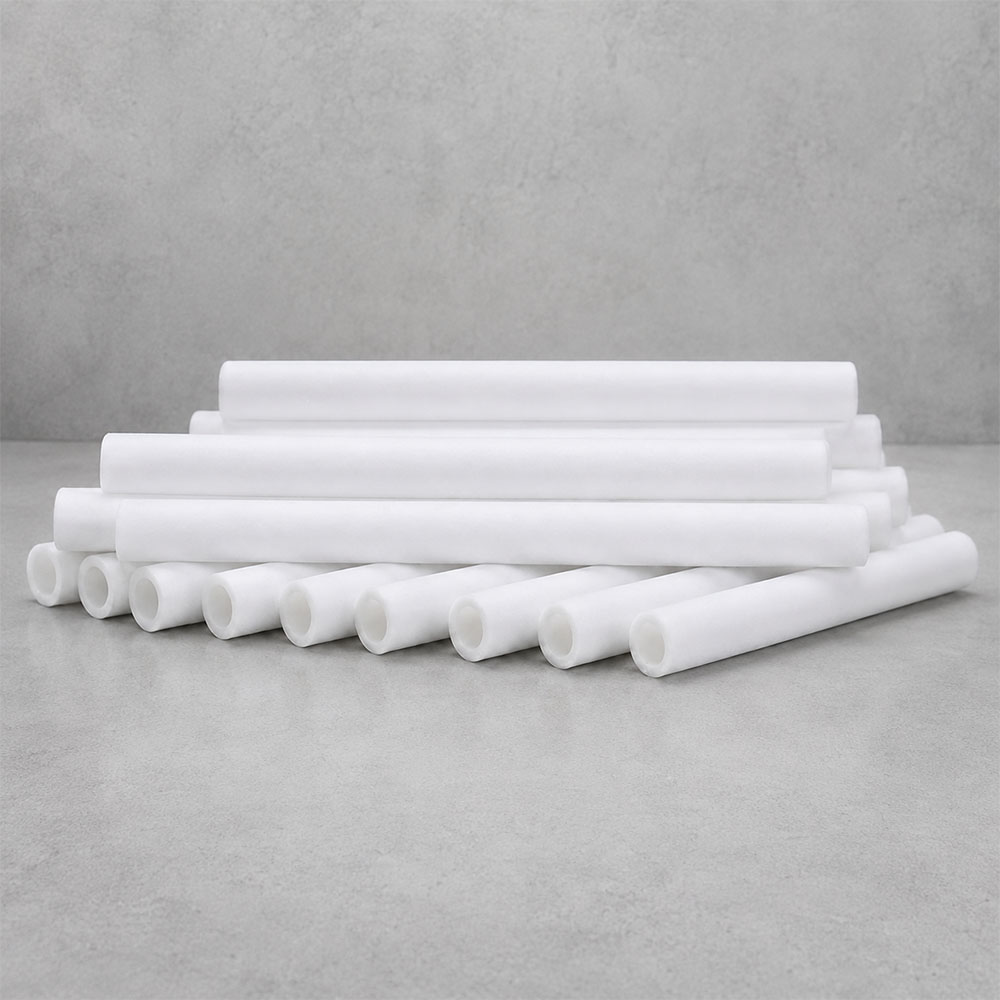 PP Sintered Filter Cartridge