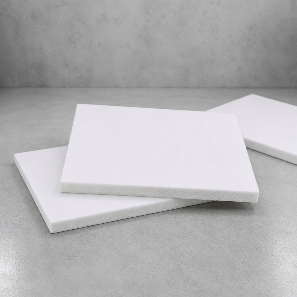 PTFE Sintered Filter Cartridge