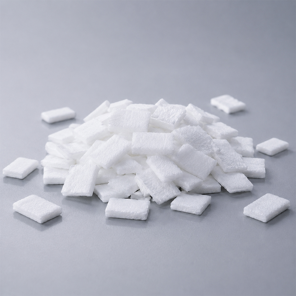Sintered Plastic Filter Cartridges by Application