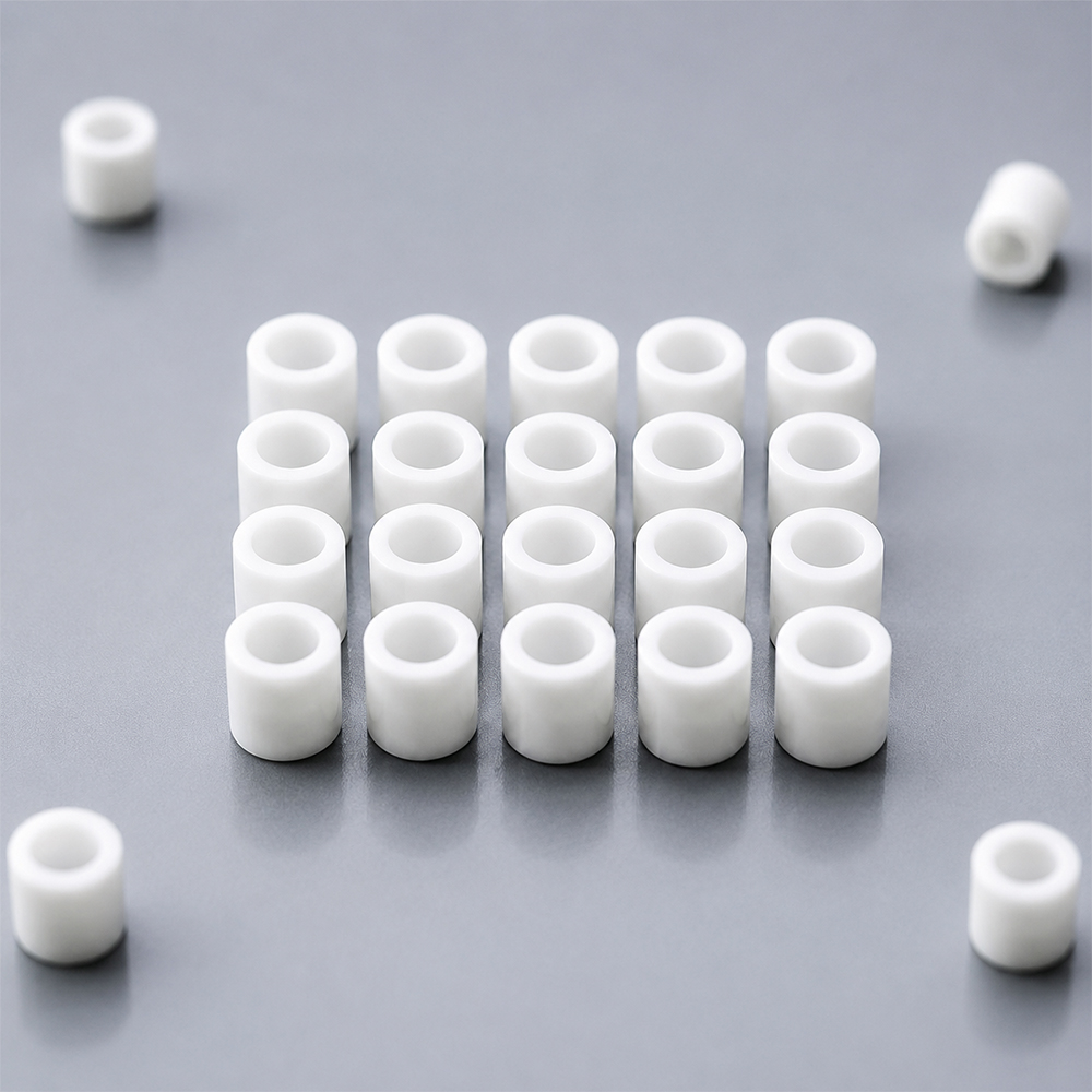 Sintered Plastic Filter Cartridges by Application